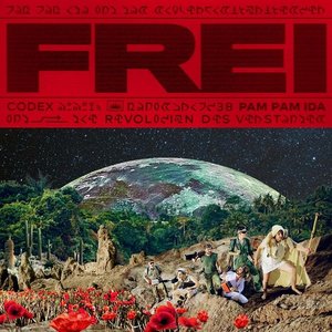 Image for 'Frei'