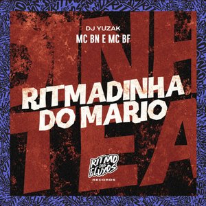 Image for 'Ritmadinha do Mario'