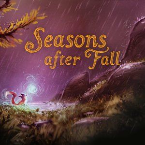 Immagine per 'Seasons after Fall'