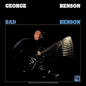 Image for 'Bad Benson'