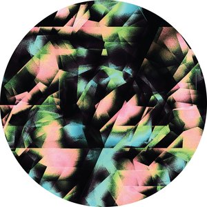 “Pacific Reasons EP”的封面