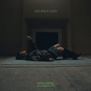 Image for 'THE HOLY LAND'