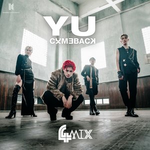 Image for 'Y U COMEBACK'