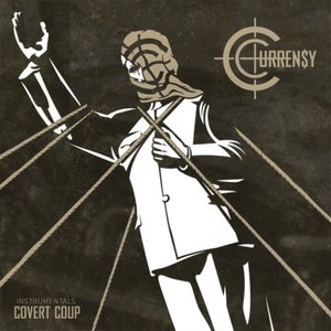 Bild für 'Covert Coup Instrumentals'