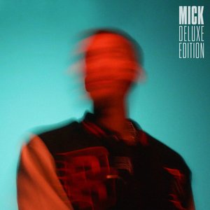 Image for 'MICK (Deluxe Edition)'