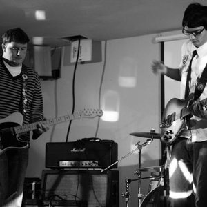 Image for 'Cars In Walls'