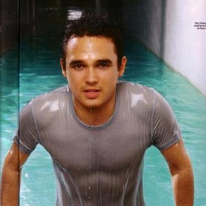 Изображение для 'Gareth Gates'