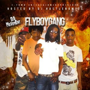 Image for 'Fly Boy Gang'