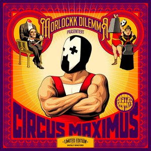 'Circus Maximus Instrumentals (10 Jahre Remaster)'の画像