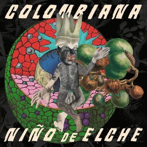 Image for 'Colombiana'