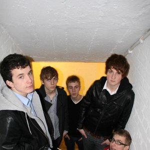 Image for 'One Trick Band'