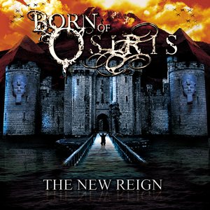 Bild für 'The New Reign'