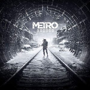 Image for 'Metro Exodus Soundtrack'