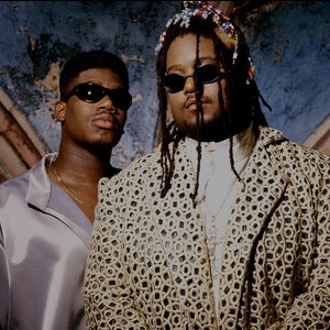 Image for 'P.M. Dawn'