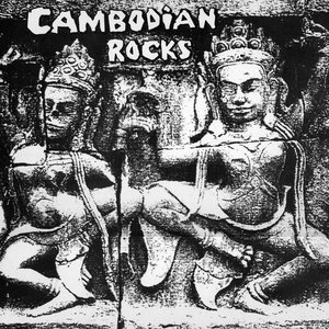 Immagine per 'Cambodian Rocks'