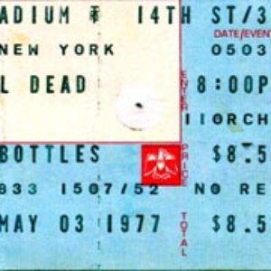 Imagen de '1977/05/03 New York, NY'