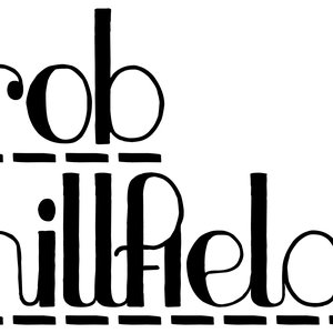 Image for 'Rob Hillfield'