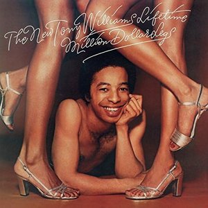 Image for 'The Million Dollar Legs'
