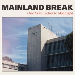 Image for 'One Way Ticket to Midnight'