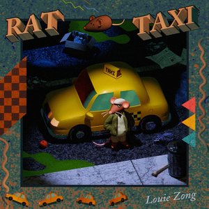 Image for 'RAT TAXI'