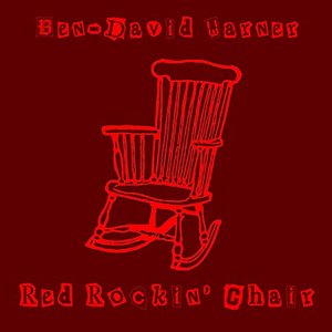 Immagine per 'Red Rockin' Chair'