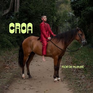 Image for 'Croa'