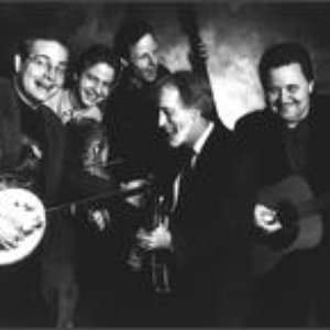 Image for 'The Nashville Bluegrass Band'
