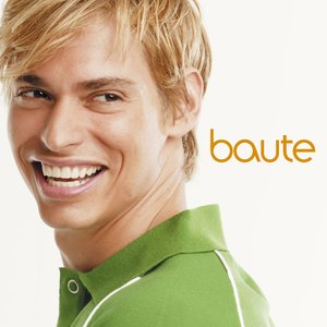 “Baute”的封面