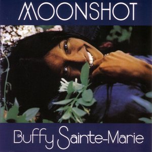 “Moonshot”的封面