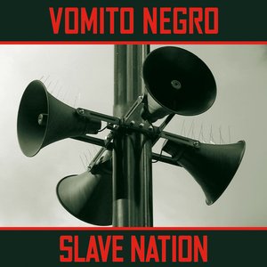 Bild för 'Slave Nation'