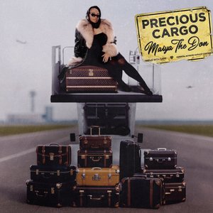 'Precious Cargo' için resim