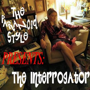 'The Interrogator'の画像