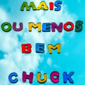 Image for 'Mais Ou Menos Bem'