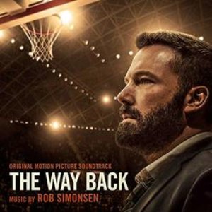 Immagine per 'The Way Back (Original Motion Picture Soundtrack)'