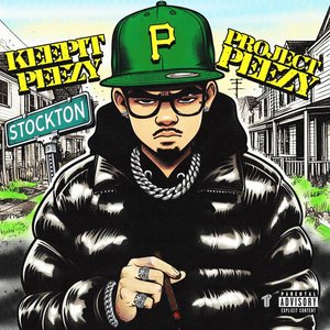 Image for 'Project Peezy'