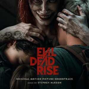 Image for 'Evil Dead Rise (Original Motion Picture Soundtrack)'