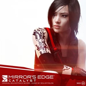 “Mirror's Edge Catalyst”的封面