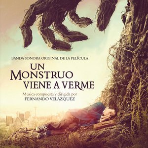 Image for 'Un Monstruo Viene a Verme (Banda Sonora Original de la Película)'