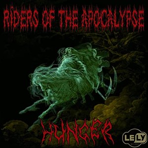 Изображение для 'Riders of the Apocalypse: Hunger'