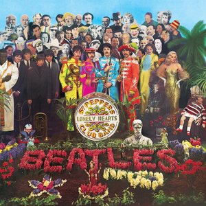 Image for 'Sgt. Pepper's Lonely Hearts Club Band (Remastered)'