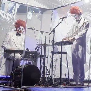 Image for 'Clown Core'