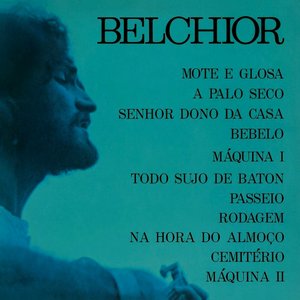 Изображение для 'Belchior'