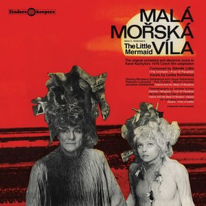 Image for 'Malá Mořská Víla (The Little Mermaid)'