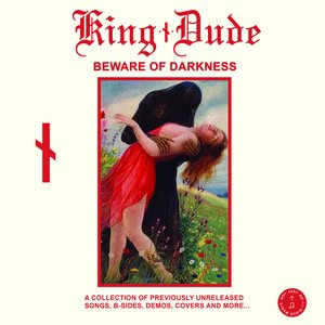 Image for 'Beware of Darkness'