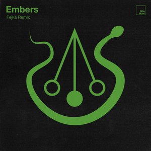 Image for 'Embers (Fejká Remix)'