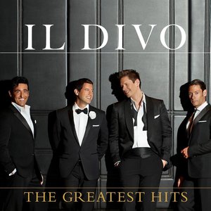 Image for 'The Greatest Hits (Deluxe)'
