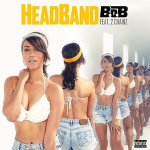 Image for 'HeadBand (feat. 2 Chainz)'