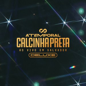 Image for 'Atemporal (Deluxe) (Ao Vivo)'