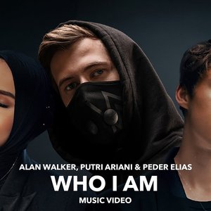 Image for 'Who I Am'