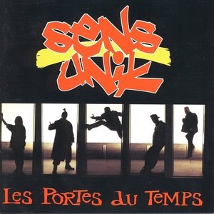 “Les Portes du Temps”的封面